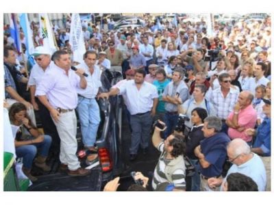 La Justicia ratific� las medidas impositivas para el campo