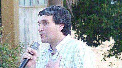 Intendente pedir�a la renuncia a todos sus funcionarios	 