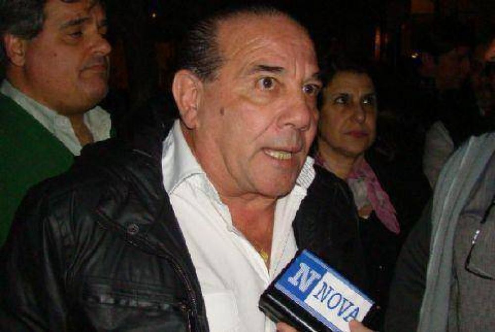 Osvaldo Romanatti renunci� al directorio de IOMA con denuncias de corrupci�n