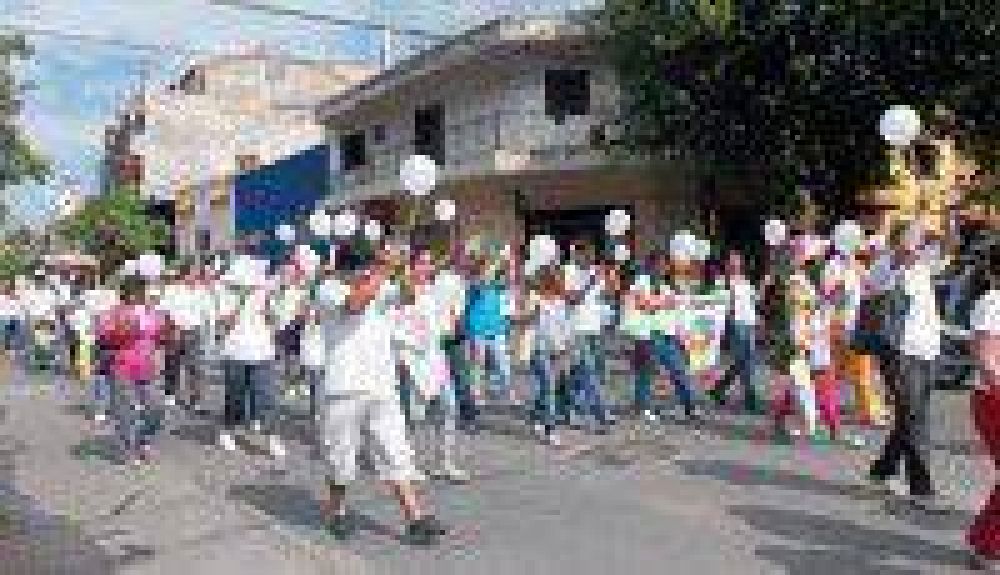 En Jujuy se mantiene el n�mero de casos de ni�os con c�ncer