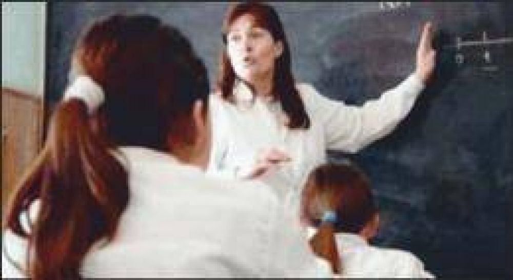 Comenzar�n hoy las actividades en las escuelas misioneras