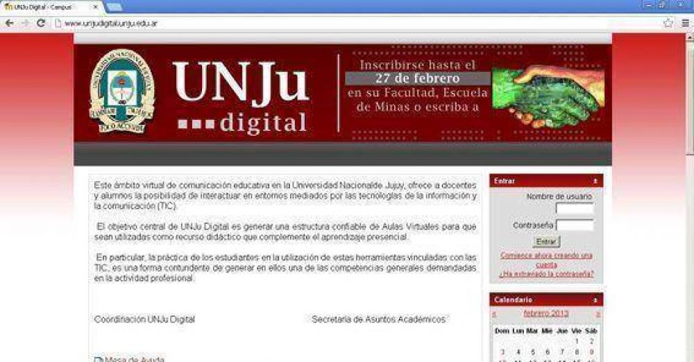 Actualizaci�n de la pr�ctica docente