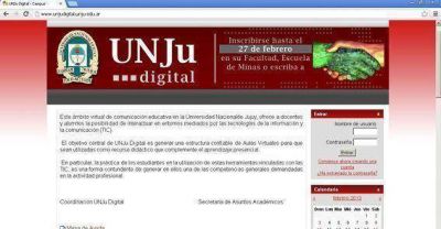 Actualizaci�n de la pr�ctica docente