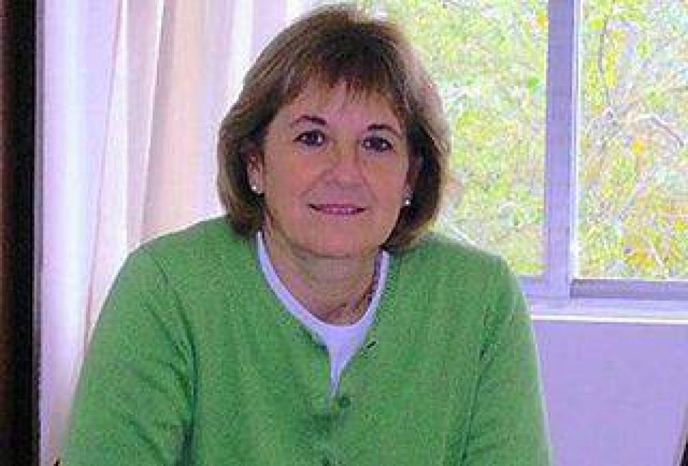 Alejandra Moll�n: �Podemos diversificar el ocio en nuestra ciudad�