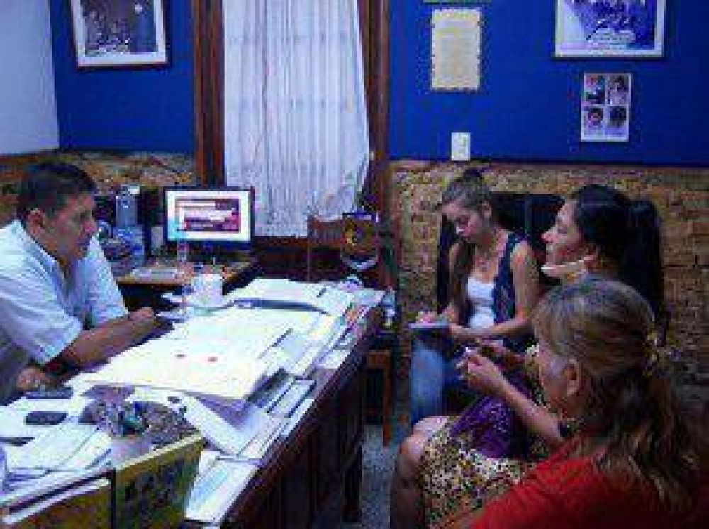 La Defensor�a atendi� el caso de mujer victima de una brutal golpiza