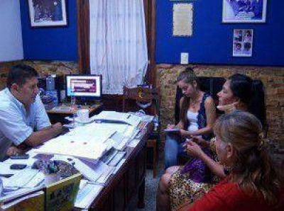 La Defensor�a atendi� el caso de mujer victima de una brutal golpiza