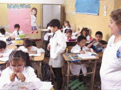 Semana clave para definir el comienzo del ciclo lectivo