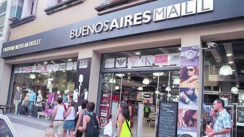 Villa Crespo, el barrio que se convirti� en polo textil y gastron�mico