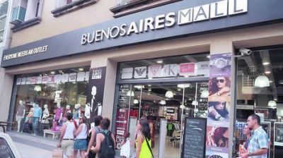 Villa Crespo, el barrio que se convirti� en polo textil y gastron�mico