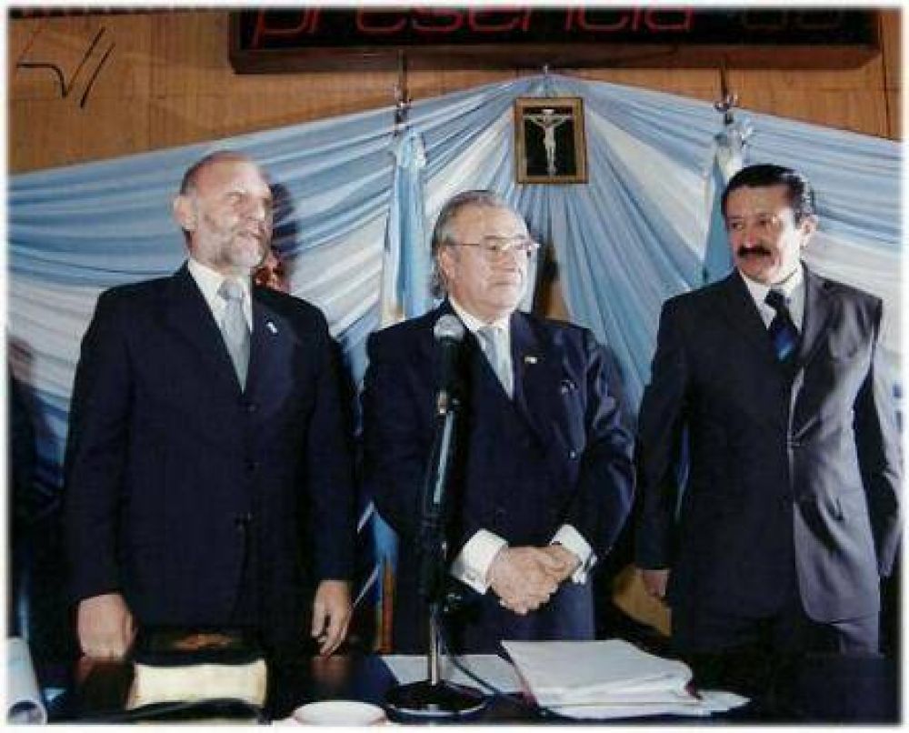 El gobernador Insfr�n abrir� el 1� de marzo el per�odo ordinario de sesiones de la Legislatura 