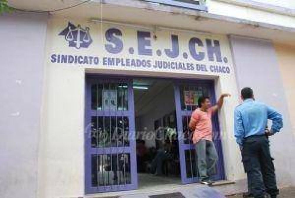 Ratifican a Aranda elecciones en el SEJCH