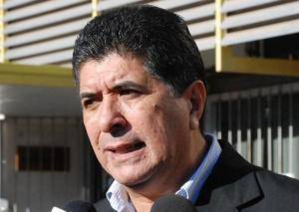 Verd�n est� preocupado por el "desenlace" de la paritaria docente
