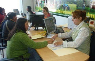 Aplican beneficios econ�micos por usar menos papel