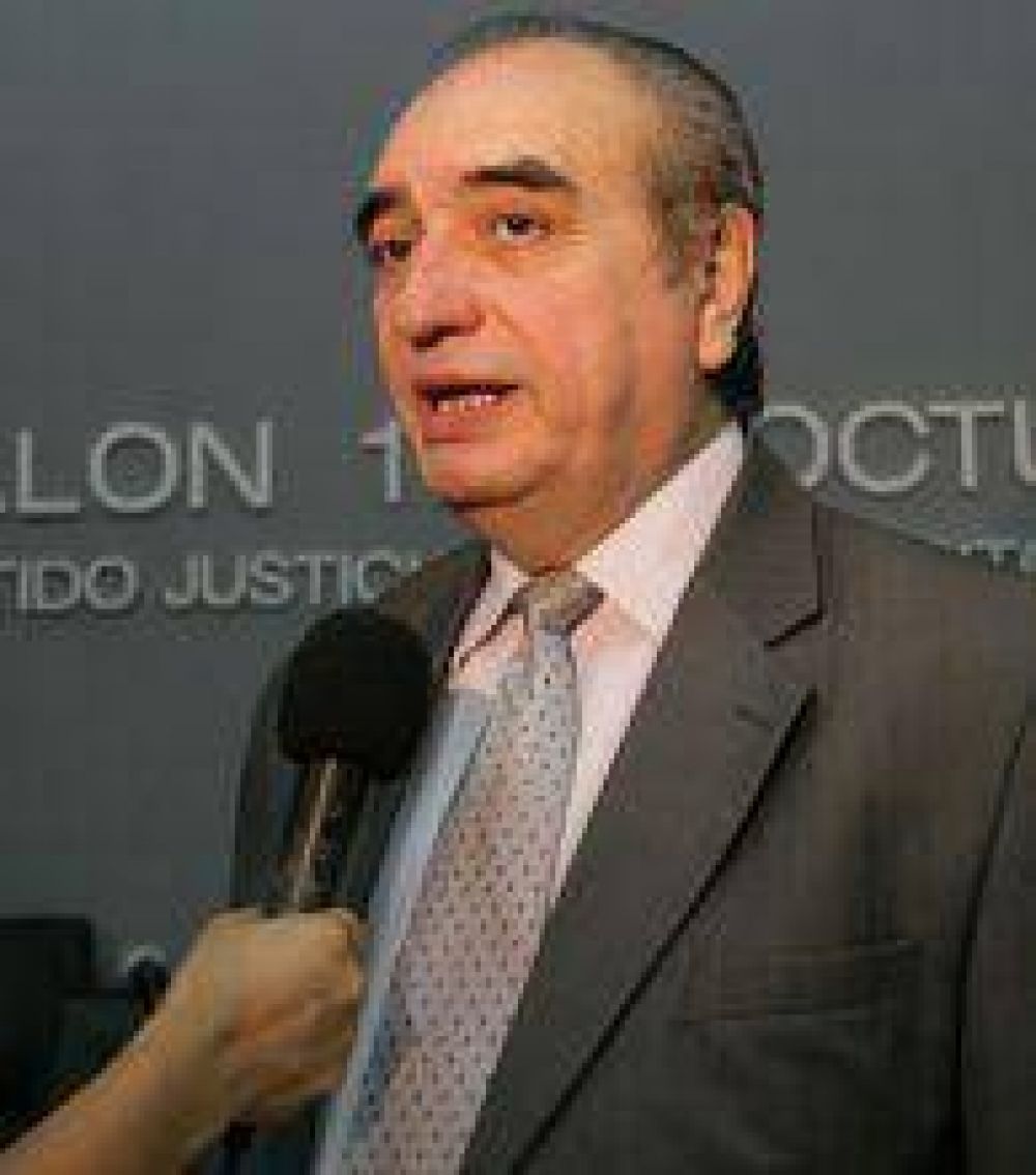 Sotelo le sac� en cara a Bonfanti los bonos Quebracho, la deuda y la pobreza