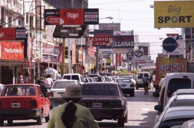 Resistencia pone en marcha el Estacionamiento Medido Inteligente