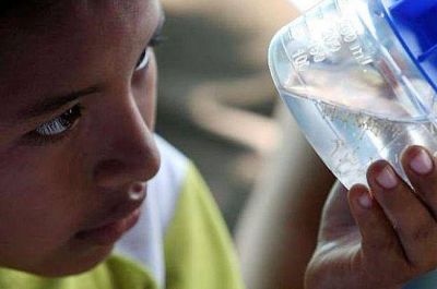 Detectan otro caso probable de dengue en la ciudad de S�enz Pe�a