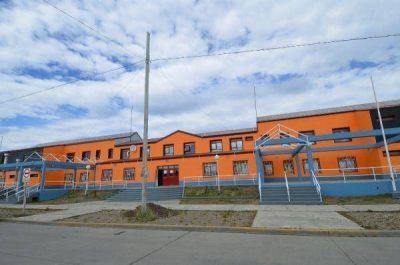 Mu�iz Siccardi asegur� que �es notable la mejora en los edificios escolares�