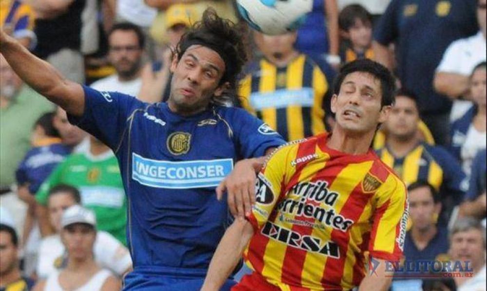 Ubeda dijo estar dolido pero tranquilo para lo que viene