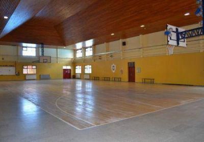 Mu�iz Siccardi: �Es notable la mejora en los edificios escolares�