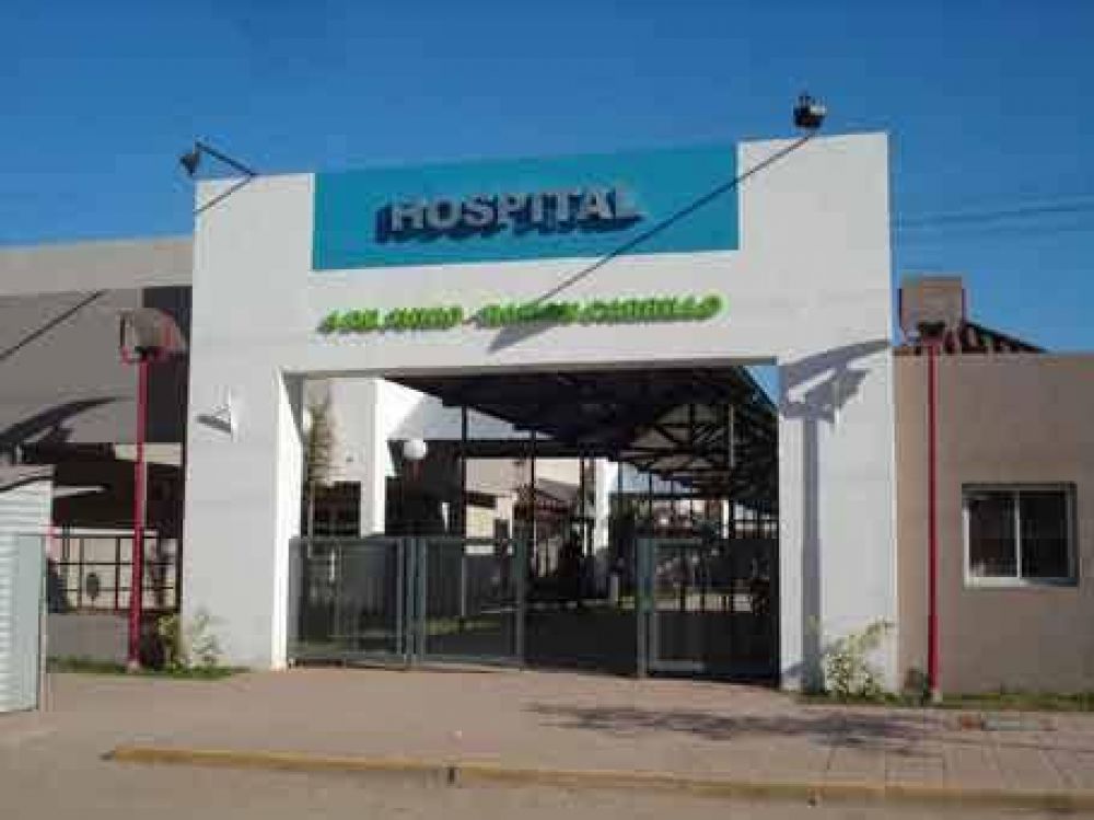 El hospital 4 de Junio tiene retenciones en su presupuesto hasta noviembre de este a�o