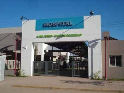 El hospital 4 de Junio tiene retenciones en su presupuesto hasta noviembre de este a�o