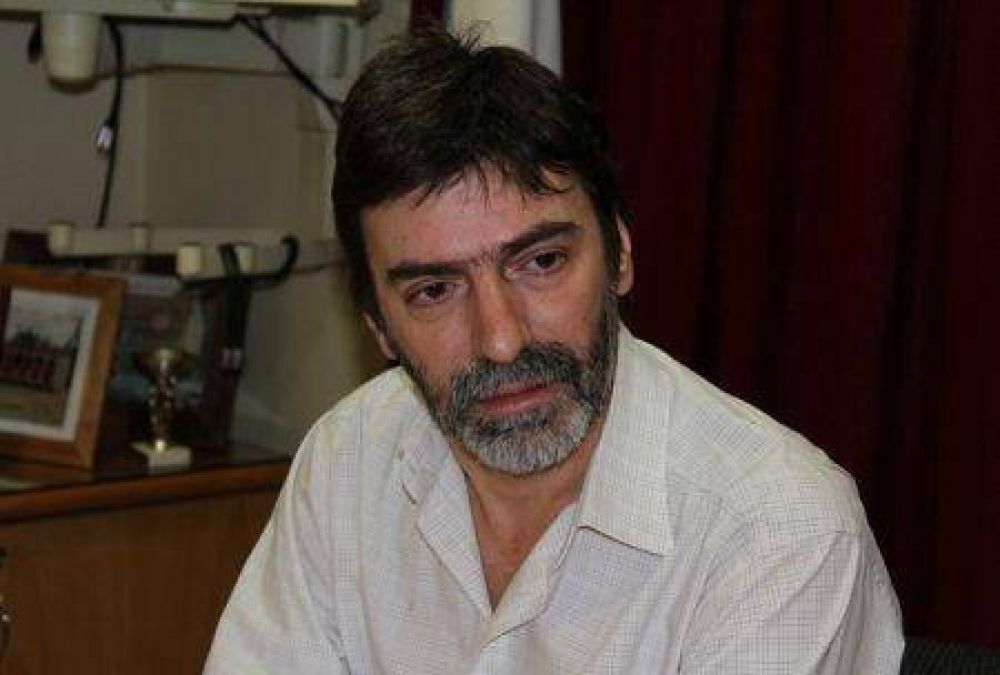 648 in totum: �Corresponde que Aramburu se retracte�