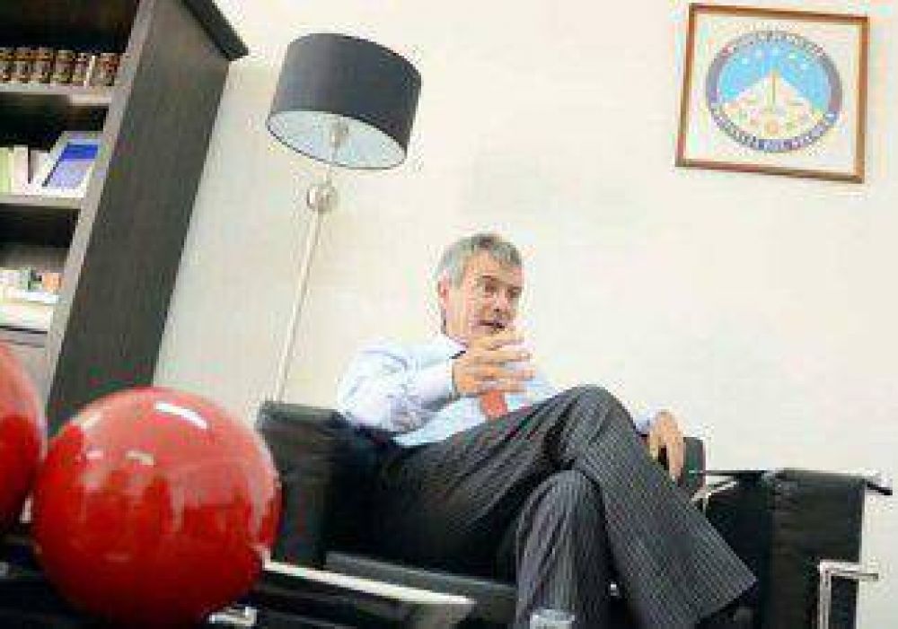 �La Justicia est� llamada a reformarse� 