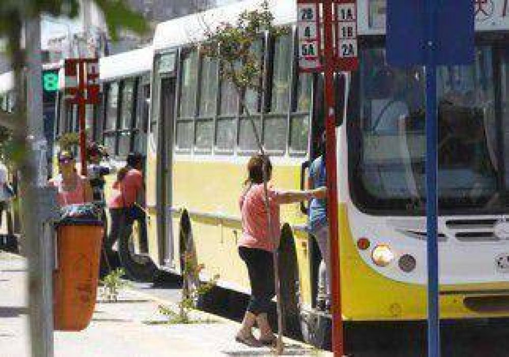 Transporte, el rubro que m�s aument� 