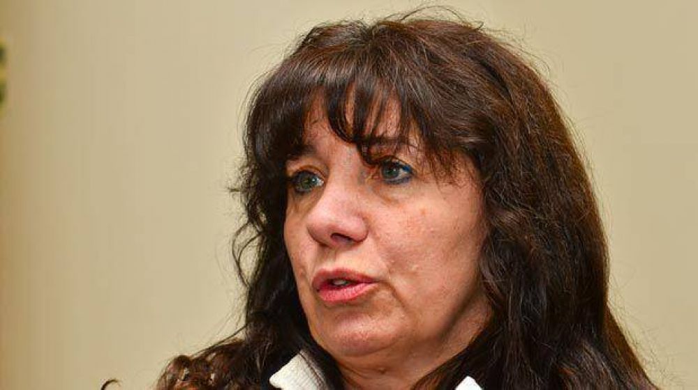 Chubut define la colocaci�n de un bono internacional