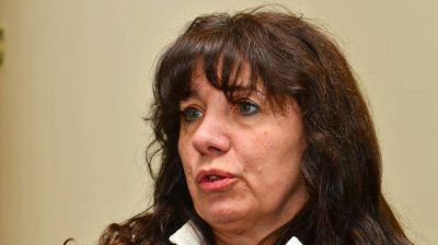 Chubut define la colocaci�n de un bono internacional
