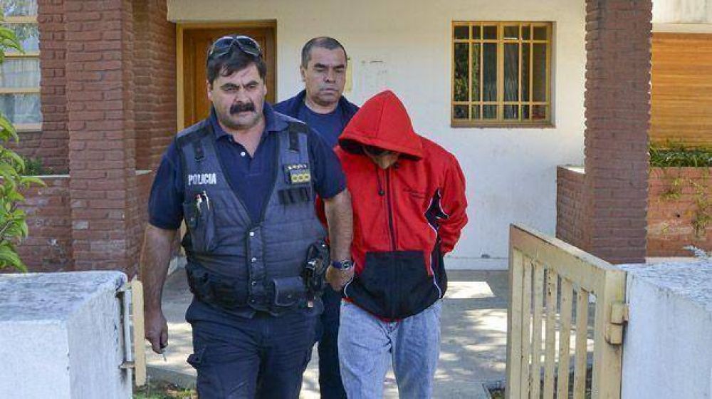 Figueroa declar� que fue �Gula� P�rez quien mat� a su hermano