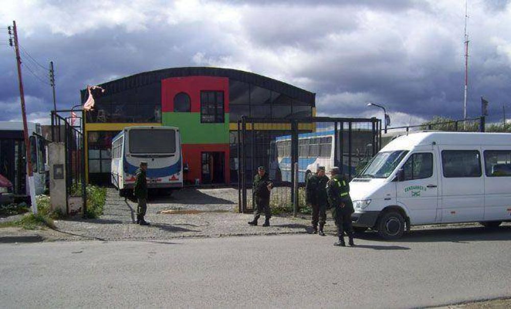 Gendarmer�a incaut� cerca de 15 kilos de marihuana