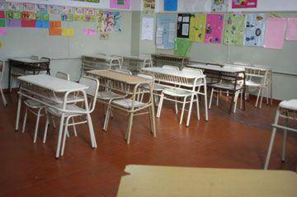 Federaci�n Nacional de Docentes convoca al �no inicio de clases�