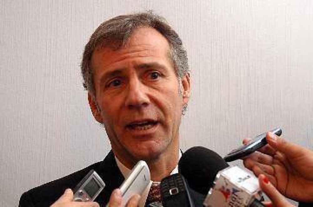 En marzo cubrir�an importantes vacantes judiciales en Bariloche