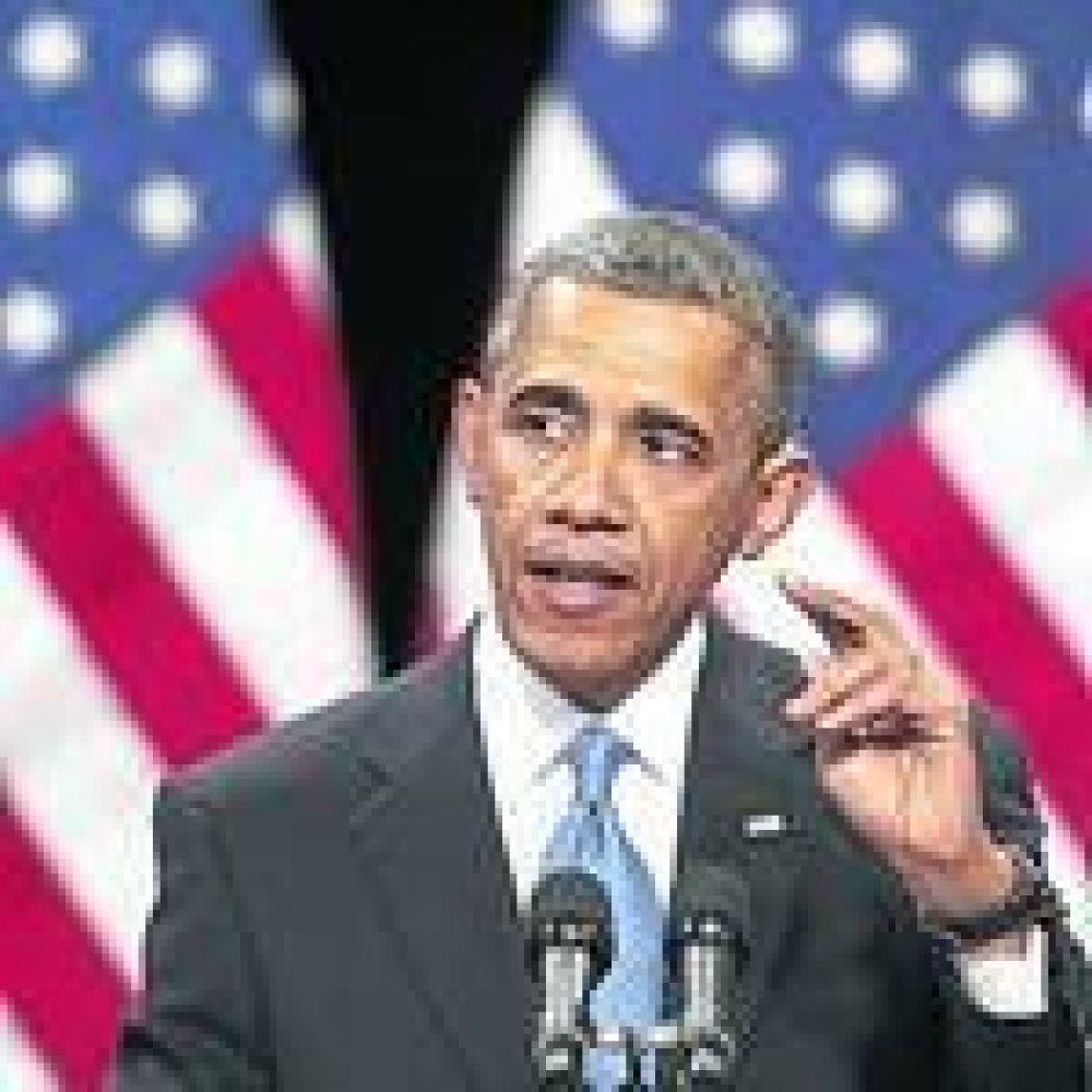 Obama prepara un plan para legalizar a los indocumentados