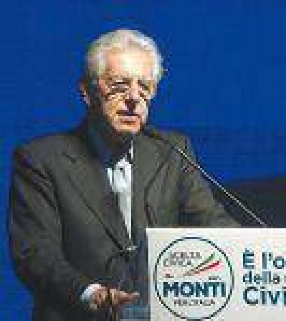 Monti desafi� a sus rivales