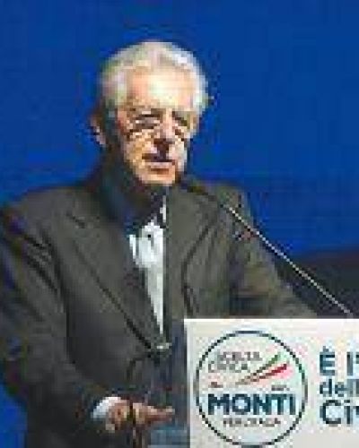 Monti desafi� a sus rivales