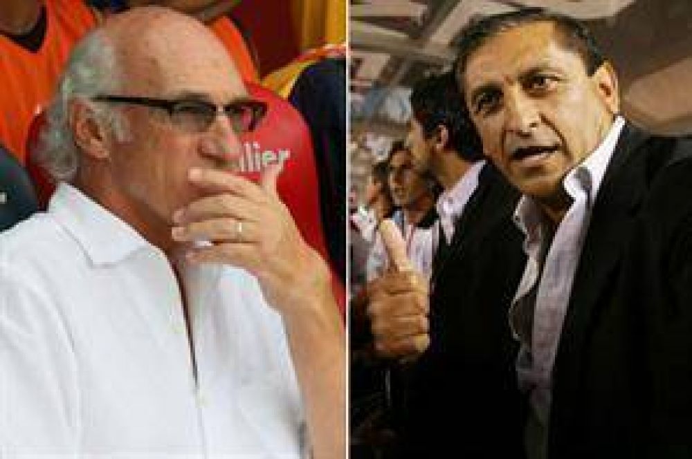 Opuestos: las 5 diferencias entre un River que promete y un Boca que decepciona