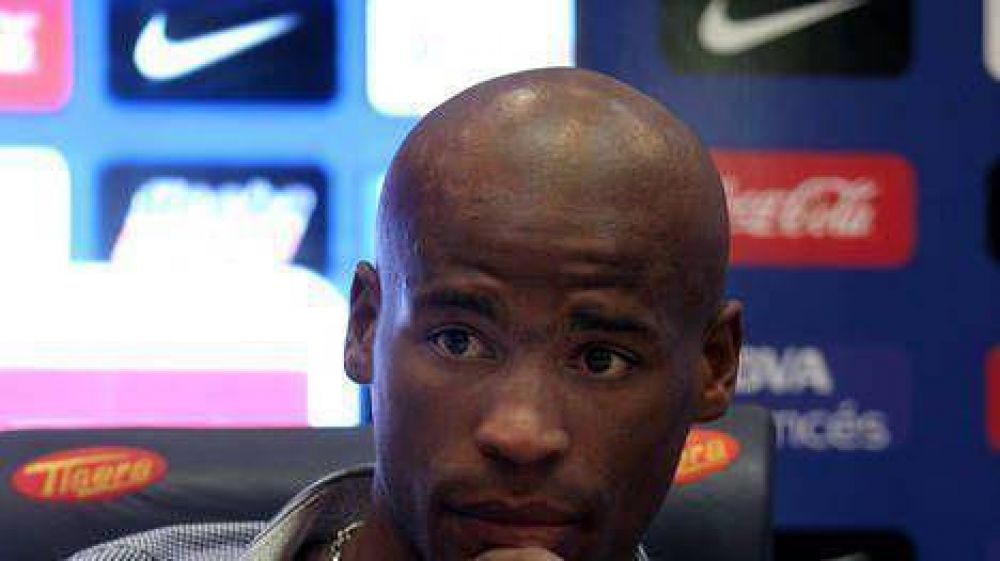 "Falta un poco de armado de juego, pero tenemos los jugadores para hacerlo"