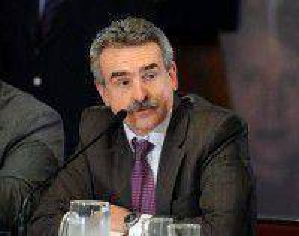 "El intento de reeditar el 2008 est� siempre presente en la Mesa de Enlace"