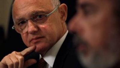Comercio bilateral: Timerman se reunir� con el canciller de Brasil