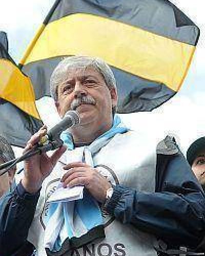 "Una Junta Nacional de Granos en manos del kirchnerismo ser�a un peligro"