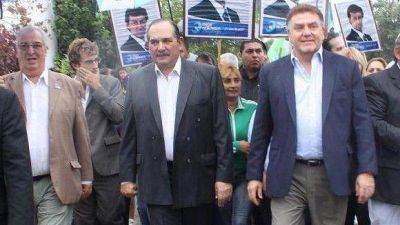 Alperovich defendi� el proyecto para regular la actividad azucarera