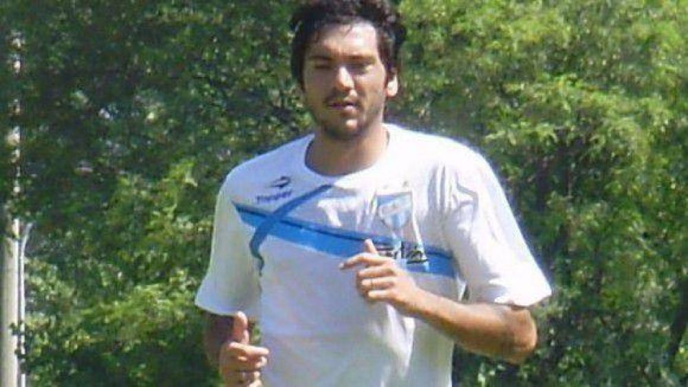 Pereyra prepara la vuelta para el domingo en el Monumental