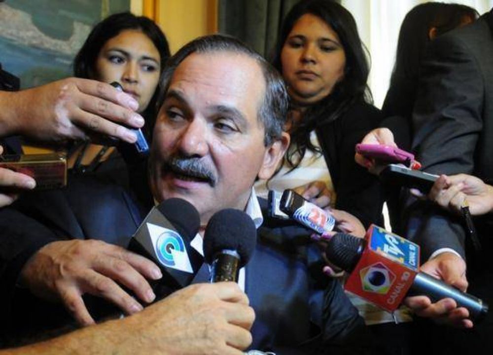 "Si los industriales hubieran hecho bien las cosas la ley no har�a falta"
