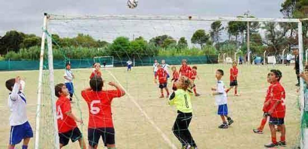 El �Cebollitas� busca esta noche sus campeones