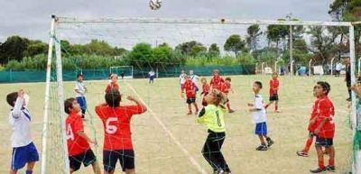 El �Cebollitas� busca esta noche sus campeones