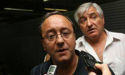 Guevara: "Ya no parece haber tiempo material para llegar a una soluci�n"