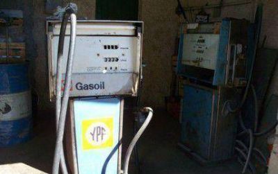 El Municipio renovar� su sistema de almacenamiento de combustible