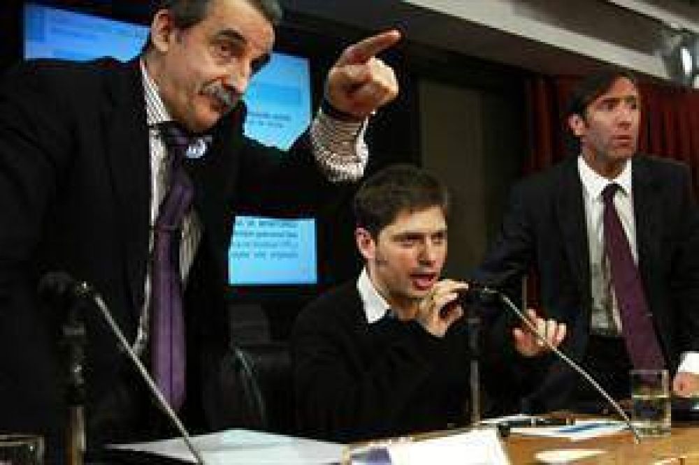 Por su impacto electoral, el Gobierno analiza extender el congelamiento de precios